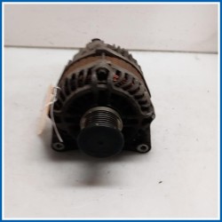Alternatore NISSAN Qashqai I
