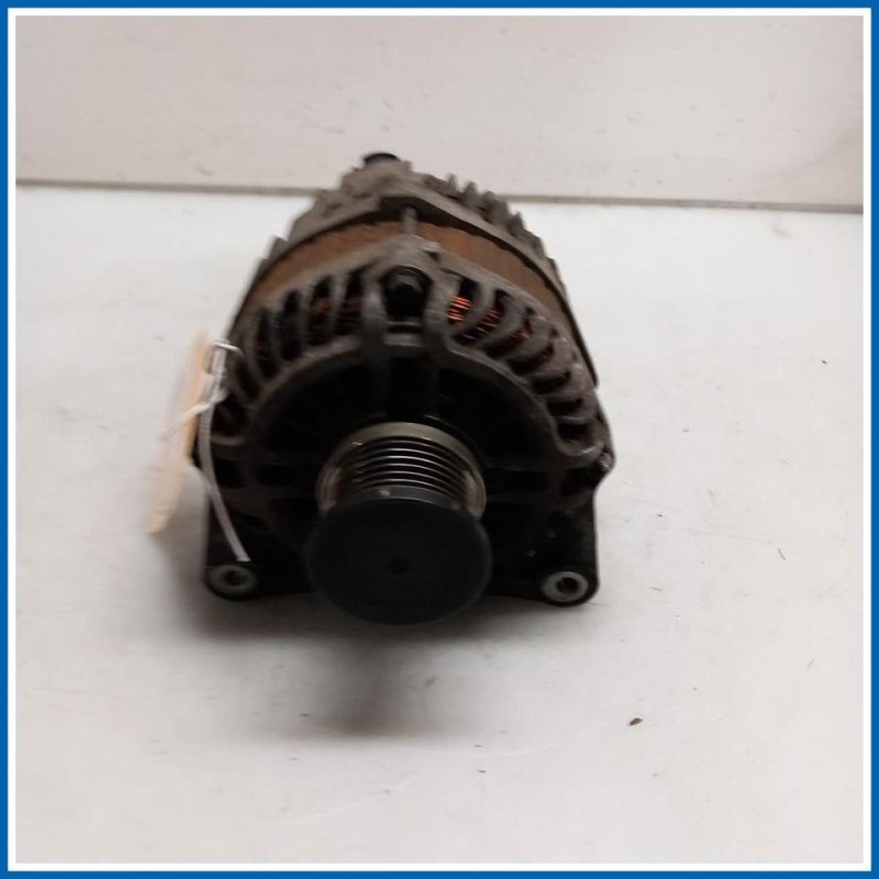 Alternatore NISSAN Qashqai I