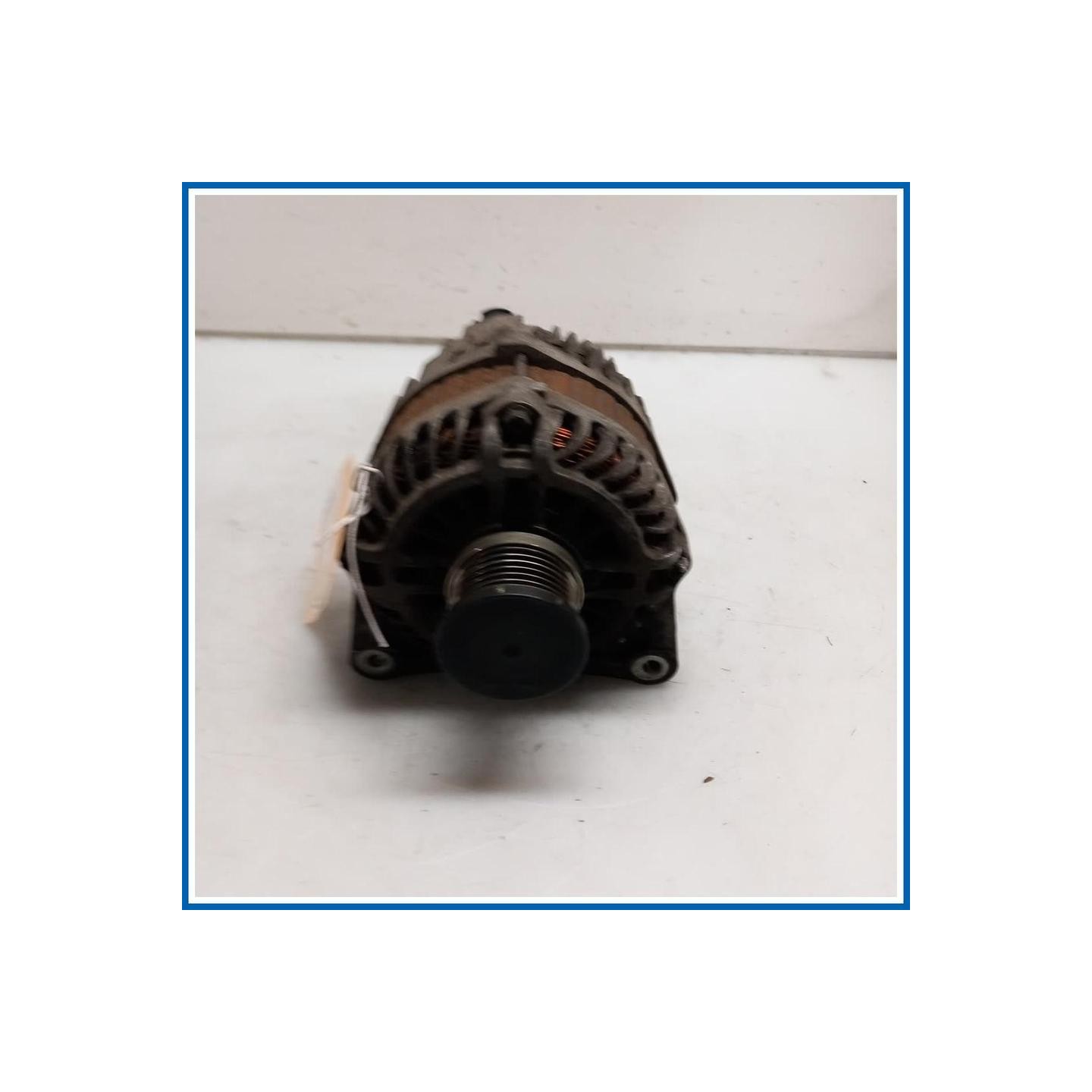 Alternatore NISSAN Qashqai I