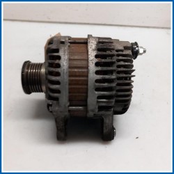 Alternatore NISSAN Qashqai I