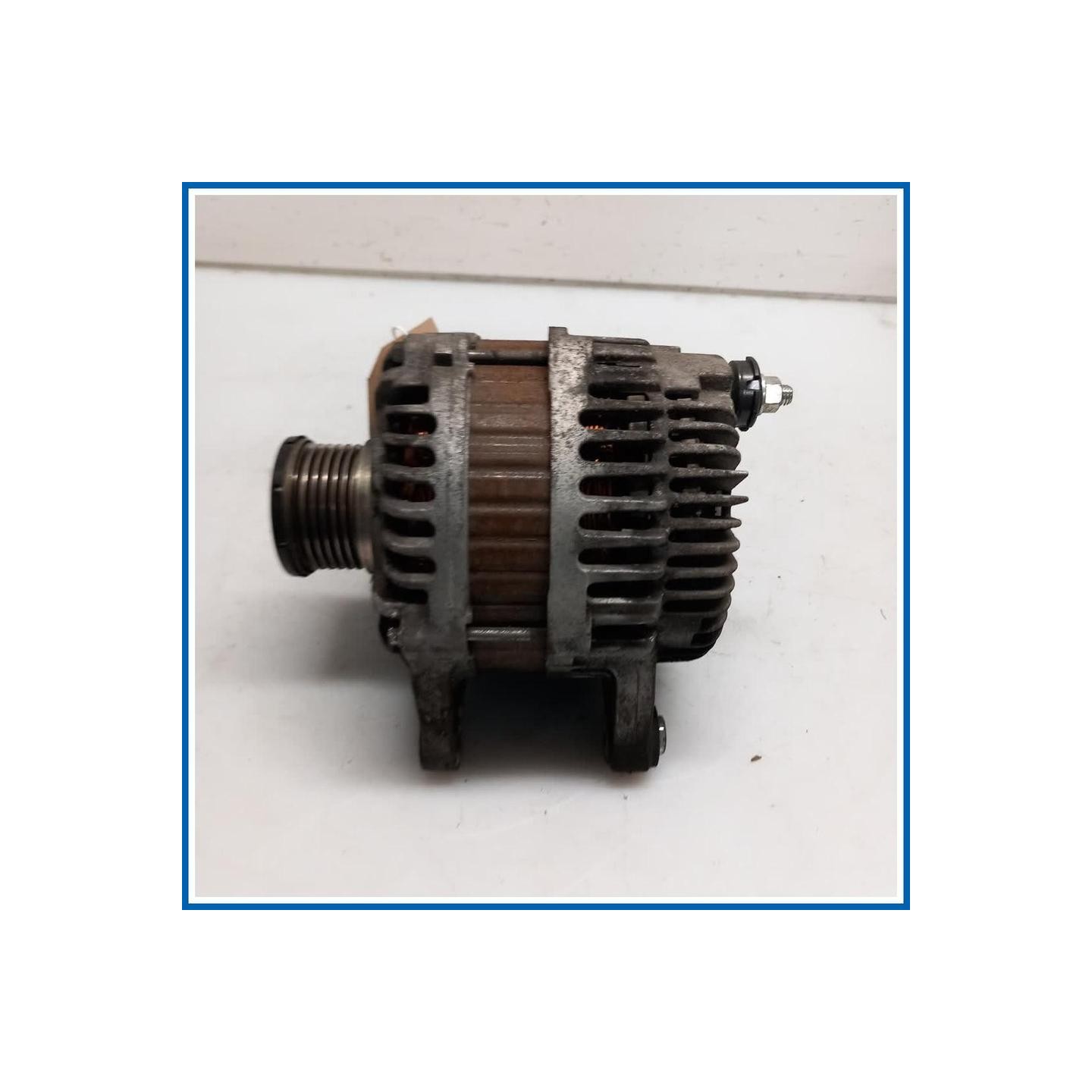Alternatore NISSAN Qashqai I