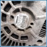 Alternatore NISSAN Qashqai I