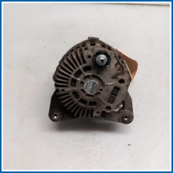 Alternatore NISSAN Qashqai I
