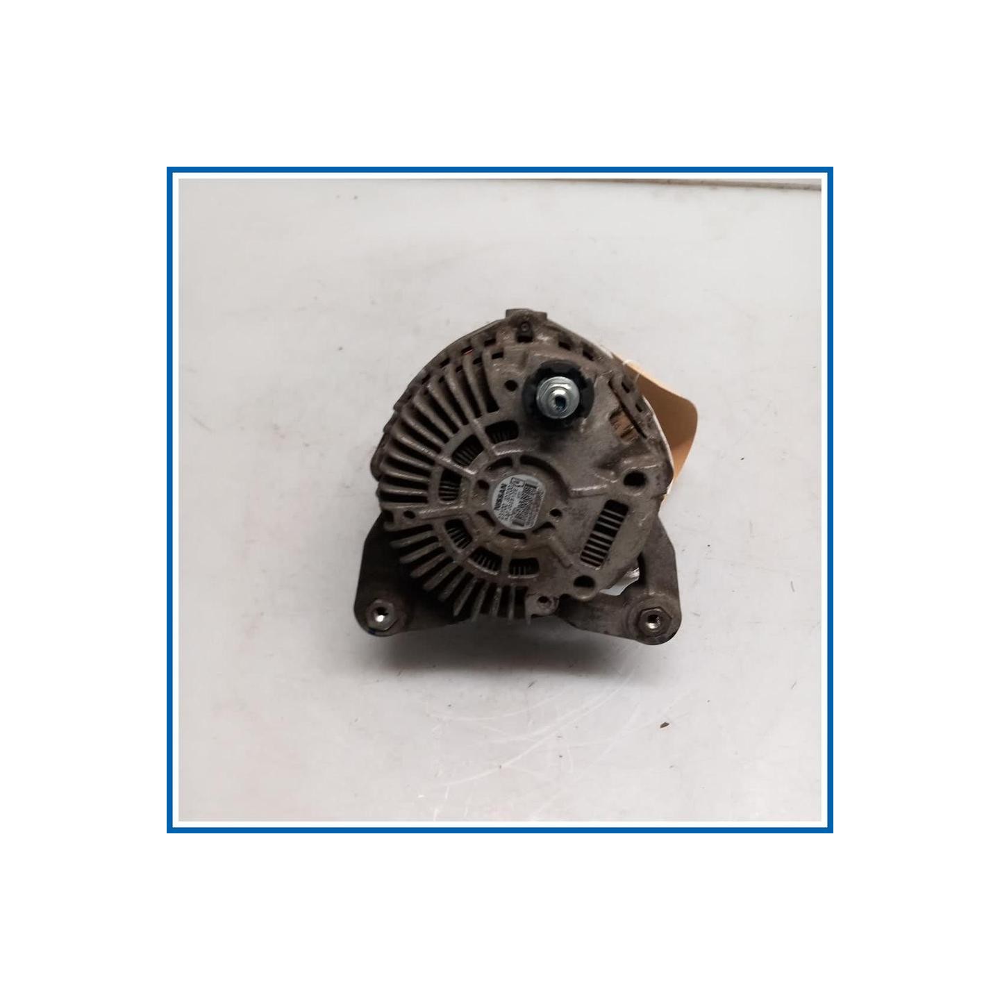 Alternatore NISSAN Qashqai I