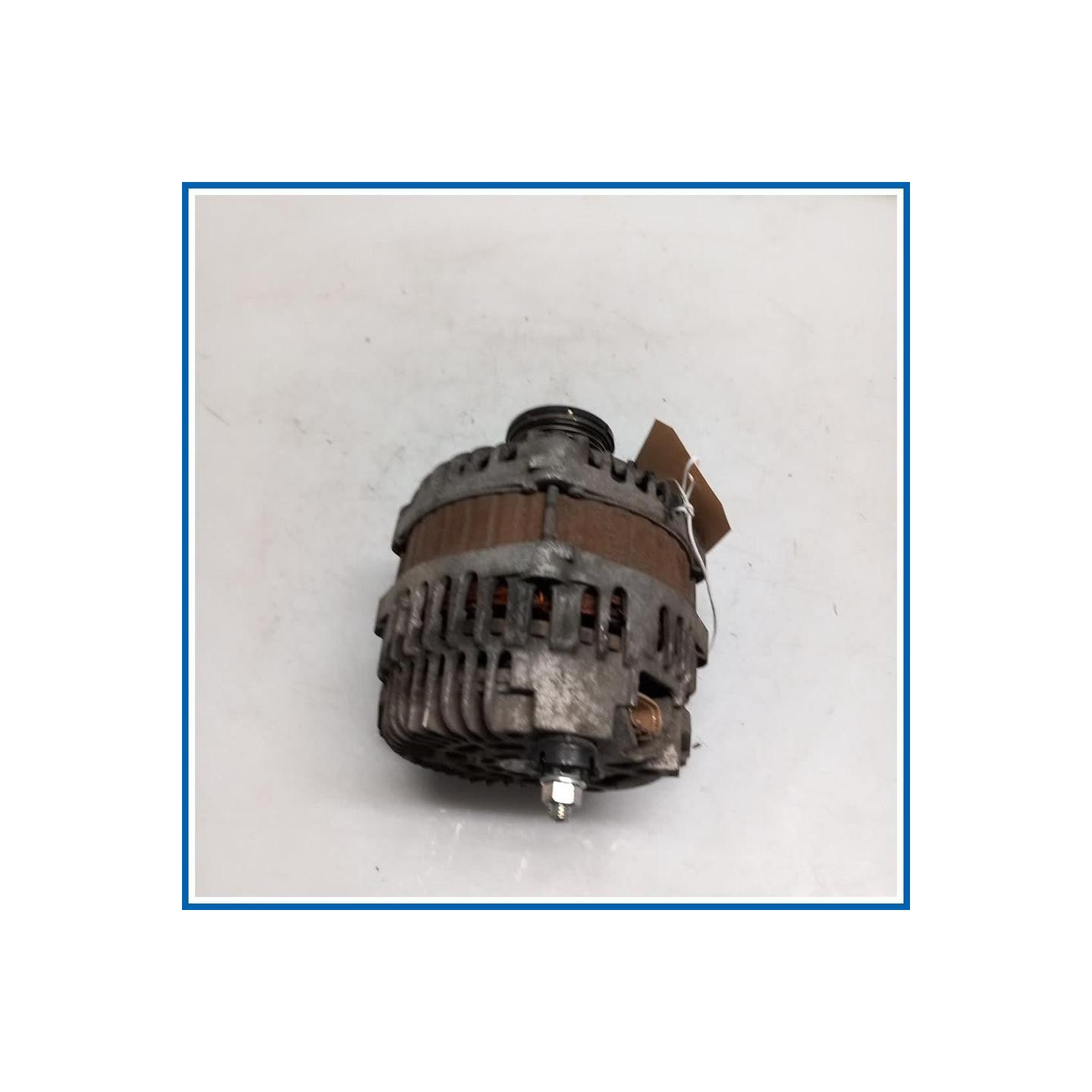 Alternatore NISSAN Qashqai I