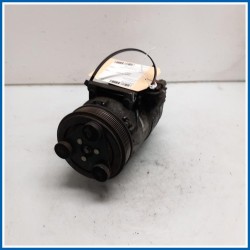 Compressore a/c NISSAN Qashqai I