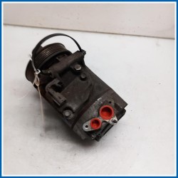 Compressore a/c NISSAN Qashqai I