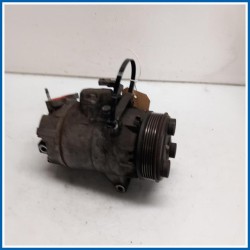 Compressore a/c NISSAN Qashqai I