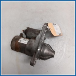 Motorino avviamento NISSAN Qashqai I