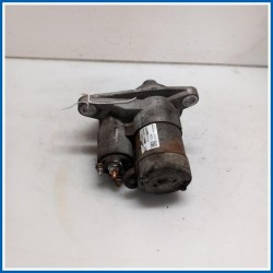 Motorino avviamento NISSAN Qashqai I
