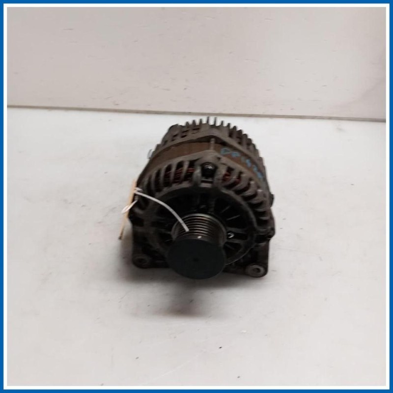 Alternatore NISSAN QASHQAI (J10E/JJ10E) (02/07>12