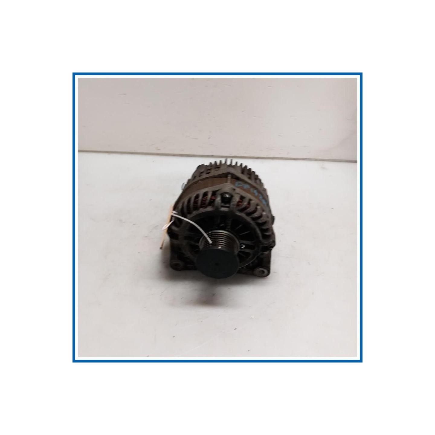 Alternatore NISSAN QASHQAI (J10E/JJ10E) (02/07>12
