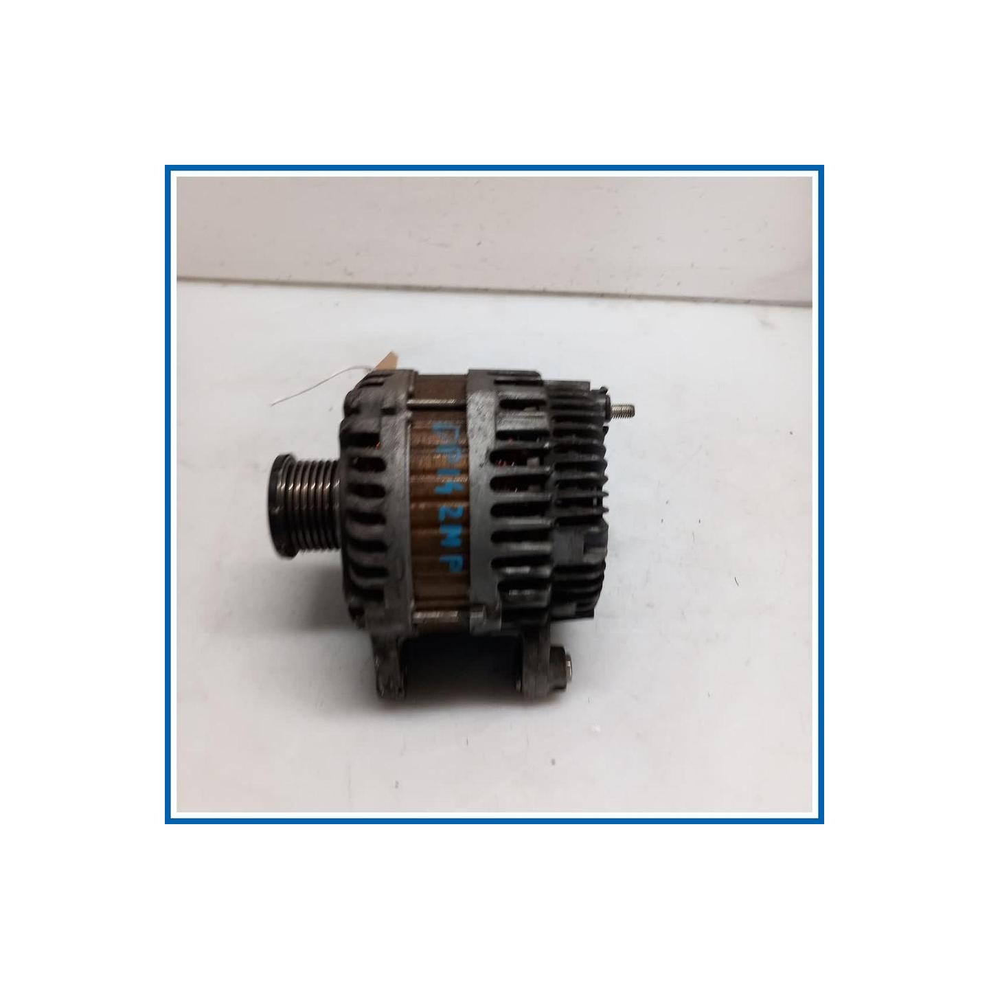 Alternatore NISSAN QASHQAI (J10E/JJ10E) (02/07>12