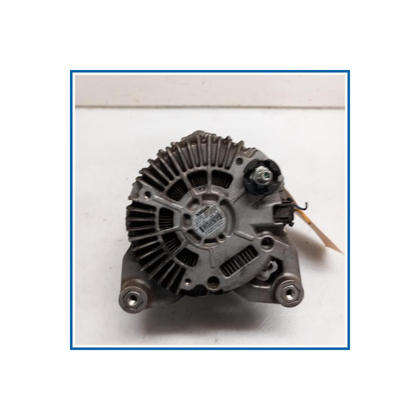 Alternatore NISSAN QASHQAI (J10E/JJ10E) (02/07>12