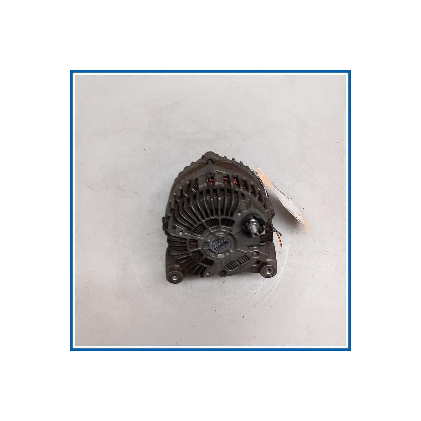 Alternatore NISSAN QASHQAI (J10E/JJ10E) (02/07>12