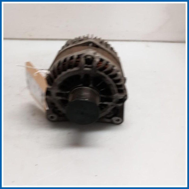 Alternatore NISSAN QASHQAI (J10E/JJ10E) (02/07>12