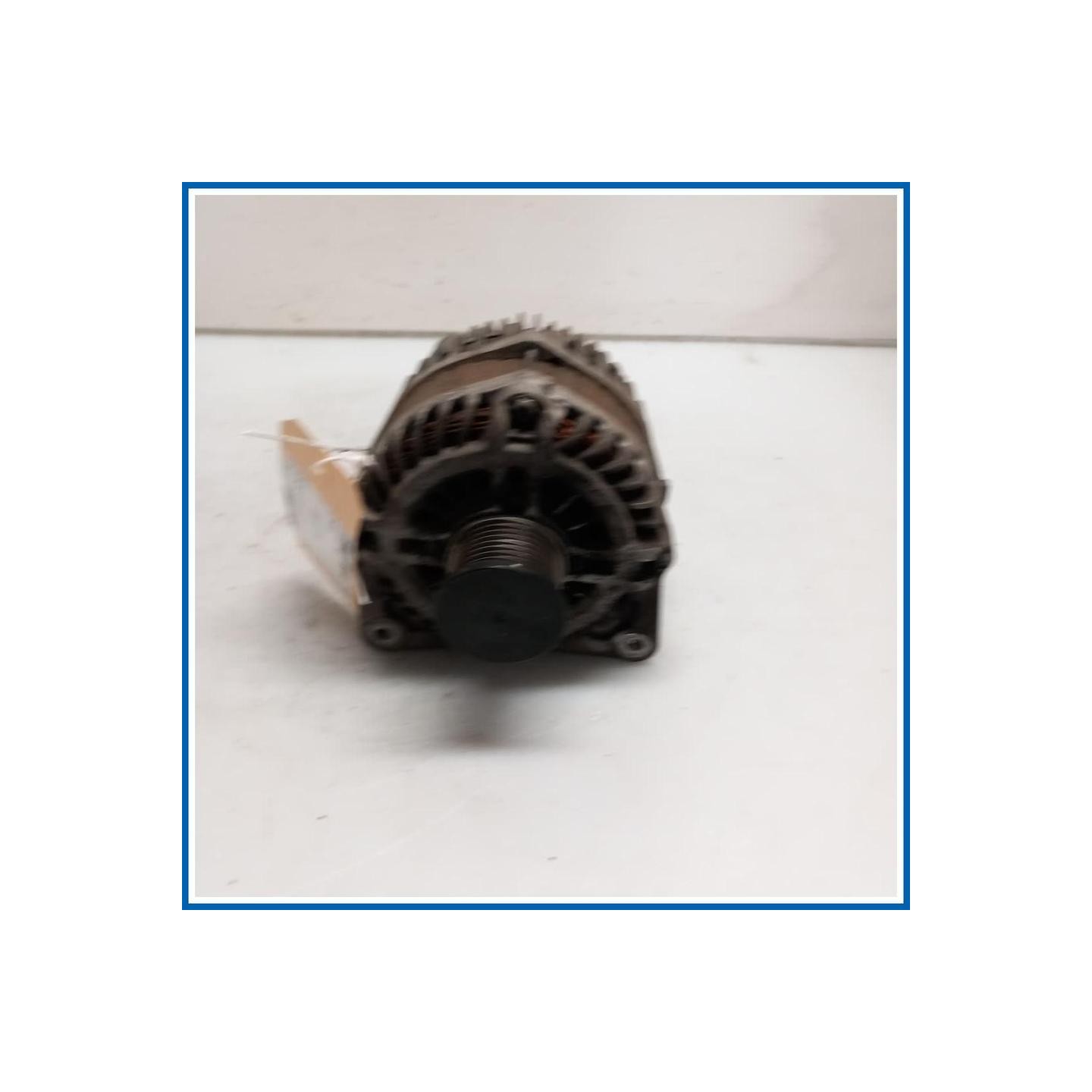 Alternatore NISSAN QASHQAI (J10E/JJ10E) (02/07>12