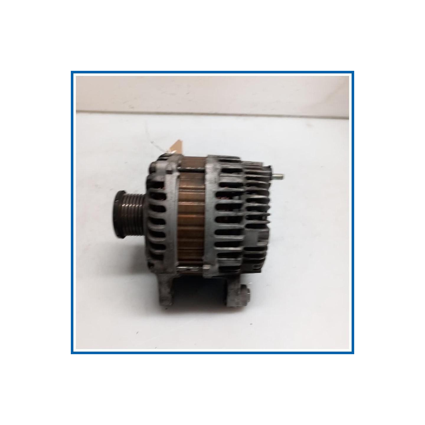 Alternatore NISSAN QASHQAI (J10E/JJ10E) (02/07>12
