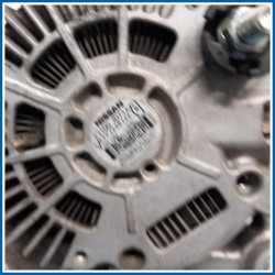 Alternatore NISSAN QASHQAI (J10E/JJ10E) (02/07>12