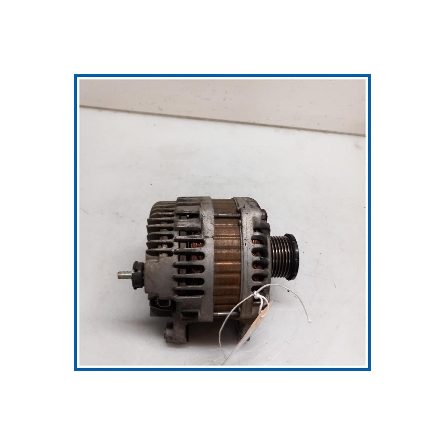 Alternatore NISSAN QASHQAI (J10E/JJ10E) (02/07>12