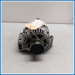 Alternatore (revisionato) FIAT STILO (2C) (09/01>11/03