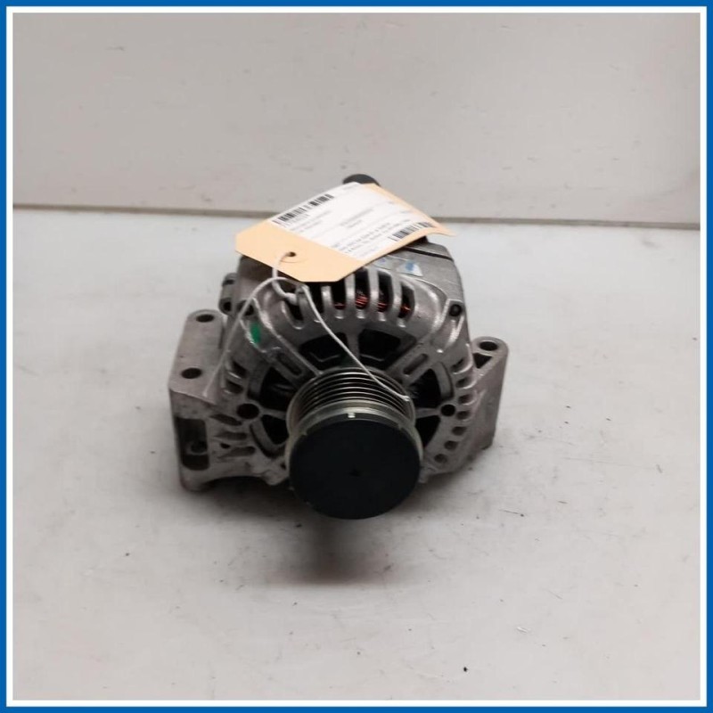 Alternatore (revisionato) FIAT STILO (2C) (09/01>11/03