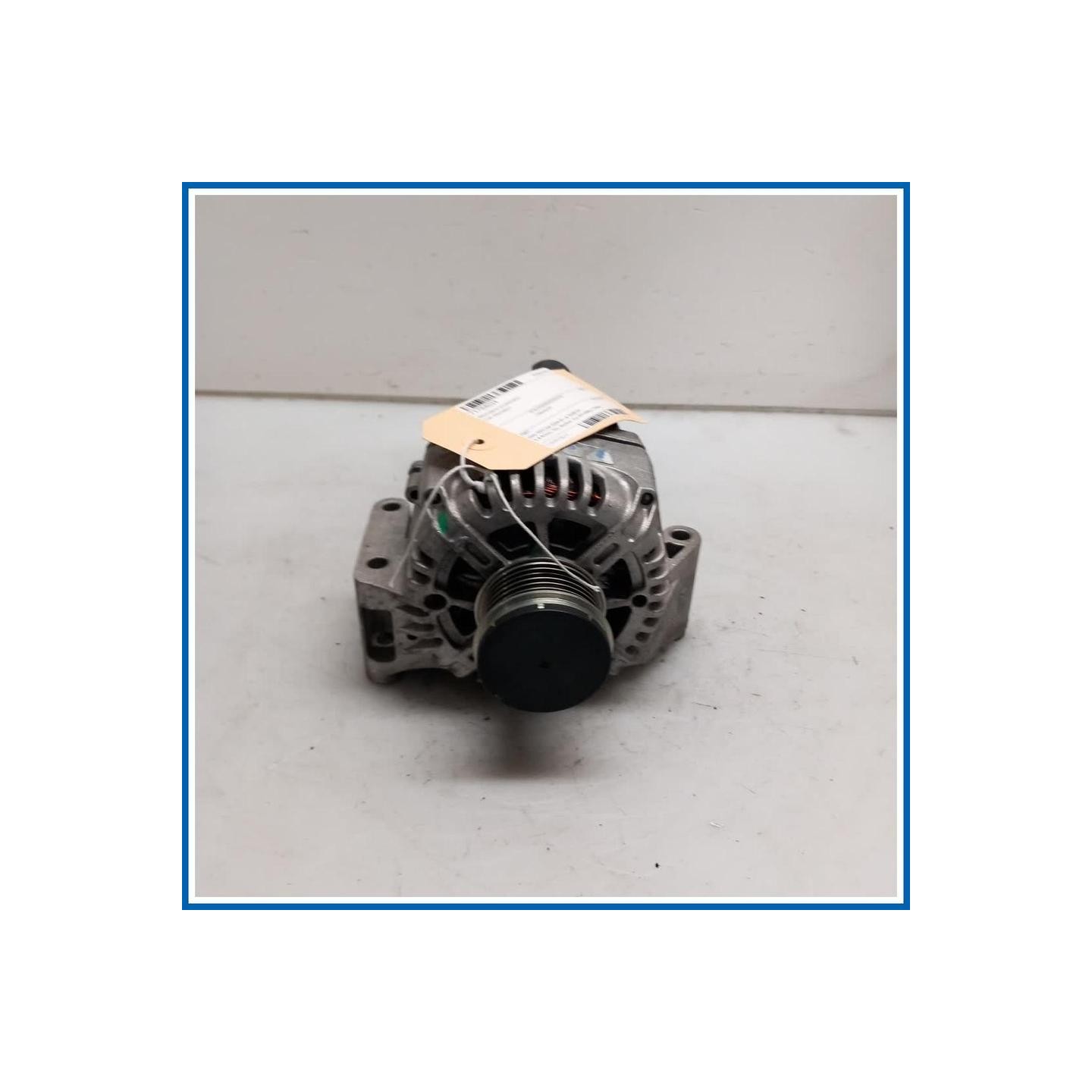 Alternatore (revisionato) FIAT STILO (2C) (09/01>11/03