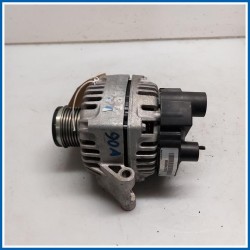 Alternatore (revisionato) FIAT STILO (2C) (09/01>11/03