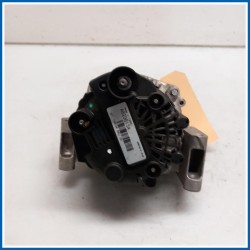 Alternatore (revisionato) FIAT STILO (2C) (09/01>11/03