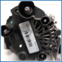 Alternatore (revisionato) FIAT STILO (2C) (09/01>11/03