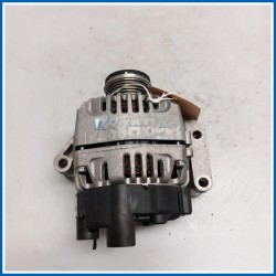 Alternatore (revisionato) FIAT STILO (2C) (09/01>11/03