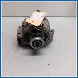 Alternatore (revisionato) FIAT STILO (2C) (09/01>11/03