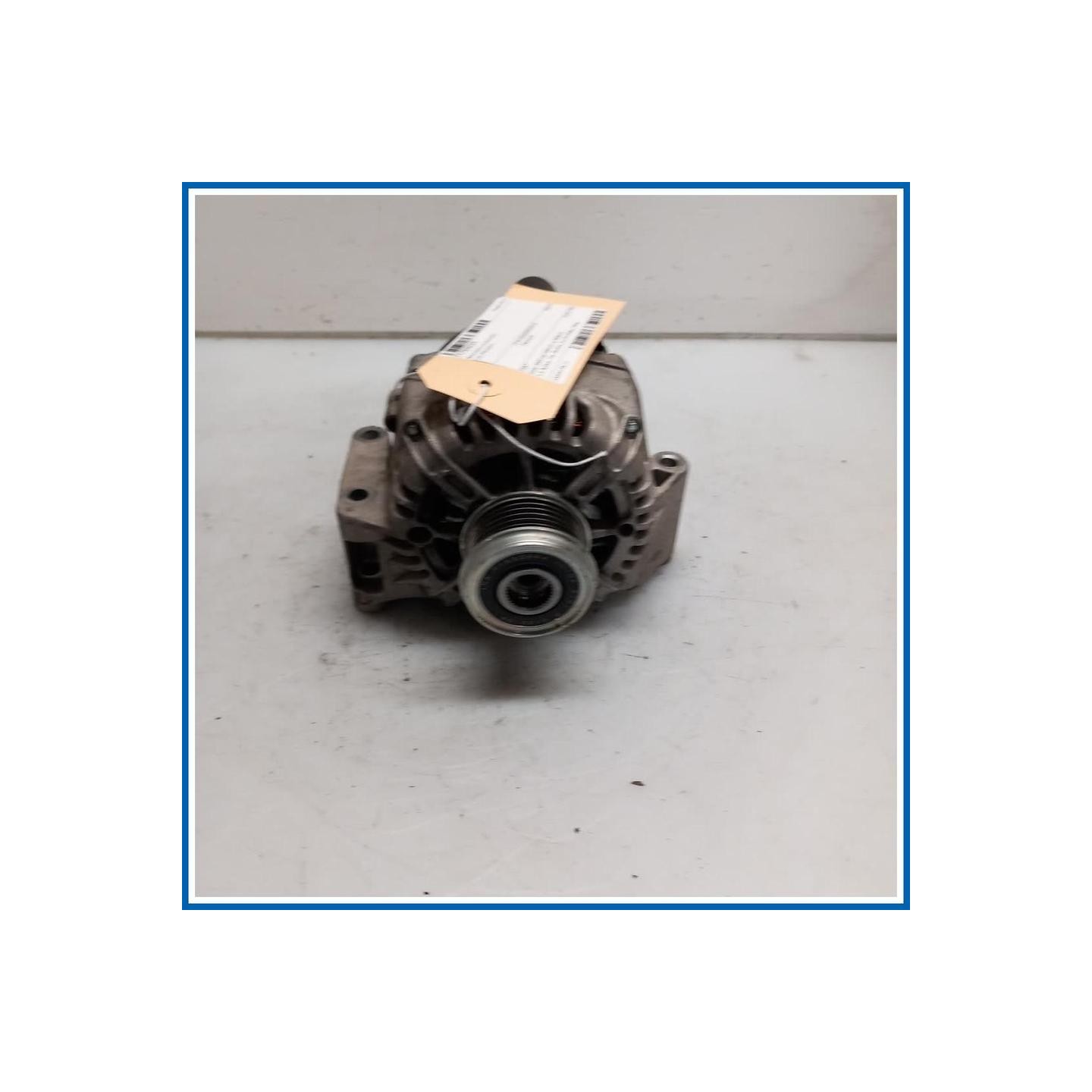 Alternatore (revisionato) FIAT STILO (2C) (09/01>11/03