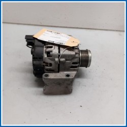 Alternatore (revisionato) FIAT STILO (2C) (09/01>11/03