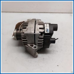 Alternatore (revisionato) FIAT STILO (2C) (09/01>11/03