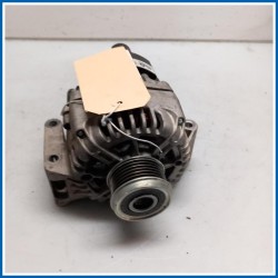Alternatore (revisionato) FIAT STILO (2C) (09/01>11/03