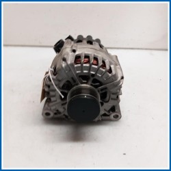Alternatore CITROEN C4 Grand Picasso I
