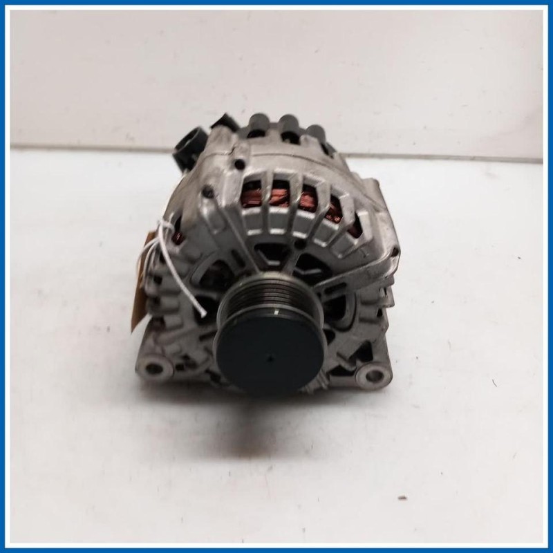Alternatore CITROEN C4 Grand Picasso I