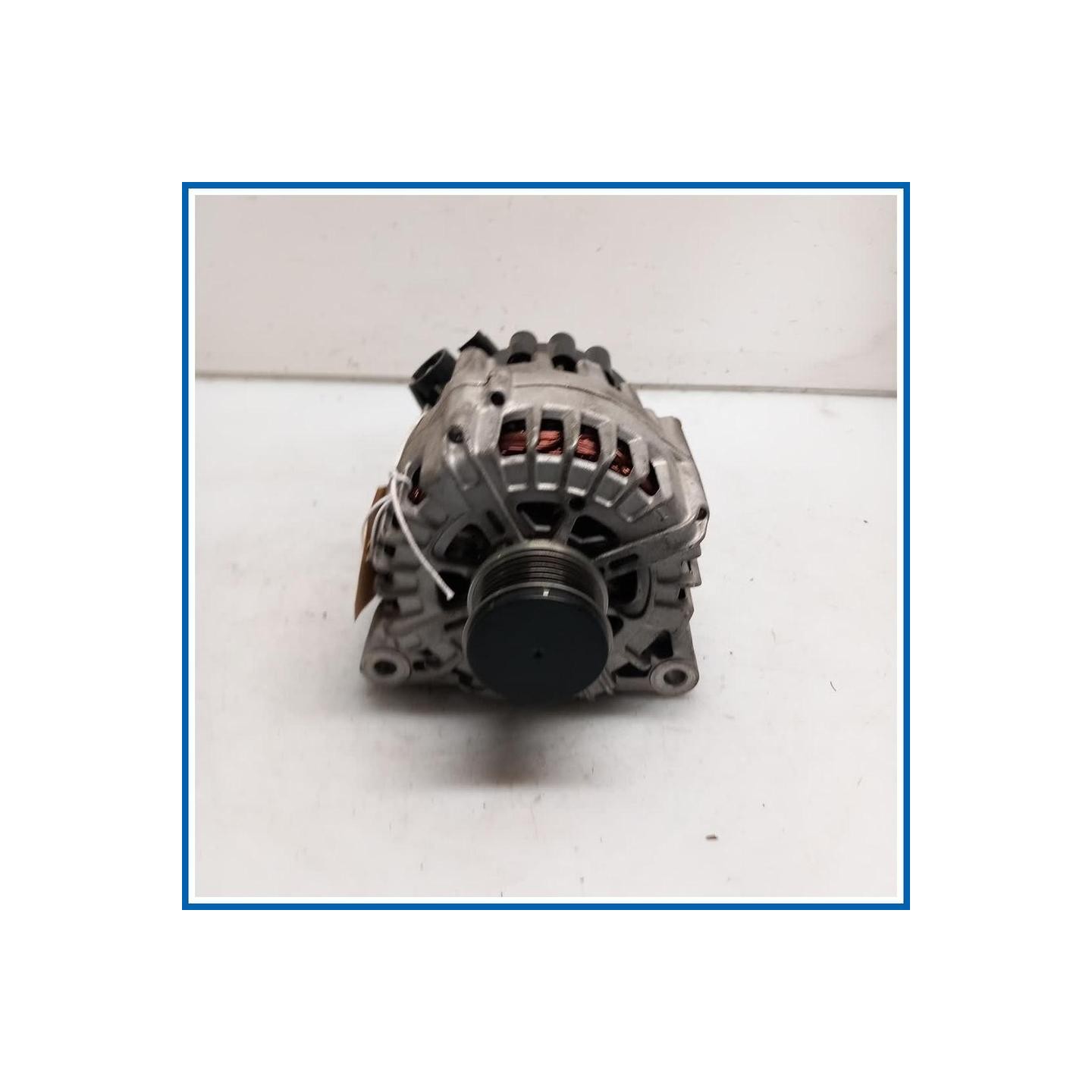 Alternatore CITROEN C4 Grand Picasso I