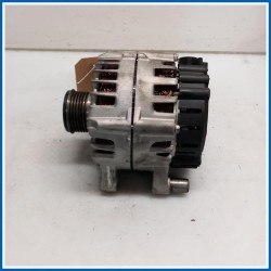 Alternatore CITROEN C4 Grand Picasso I