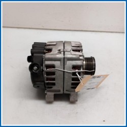 Alternatore CITROEN C4 Grand Picasso I