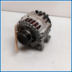 Alternatore CITROEN C4 Grand Picasso I