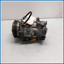 Compressore a/c (revisionato) CITROEN C4 Grand Picasso I