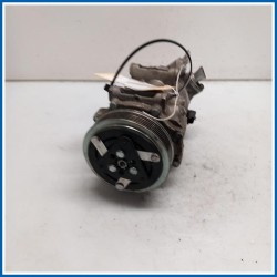 Compressore a/c (revisionato) CITROEN C4 Grand Picasso I