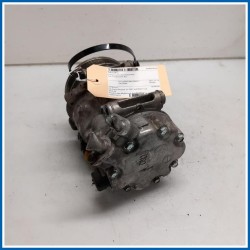 Compressore a/c (revisionato) CITROEN C4 Grand Picasso I