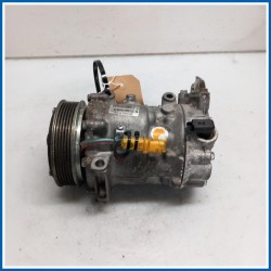 Compressore a/c (revisionato) CITROEN C4 Grand Picasso I