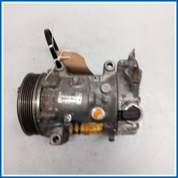 Compressore a/c (revisionato) CITROEN C4 Grand Picasso I