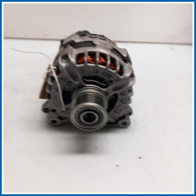 Alternatore (revisionato) SEAT Leon 5F1
