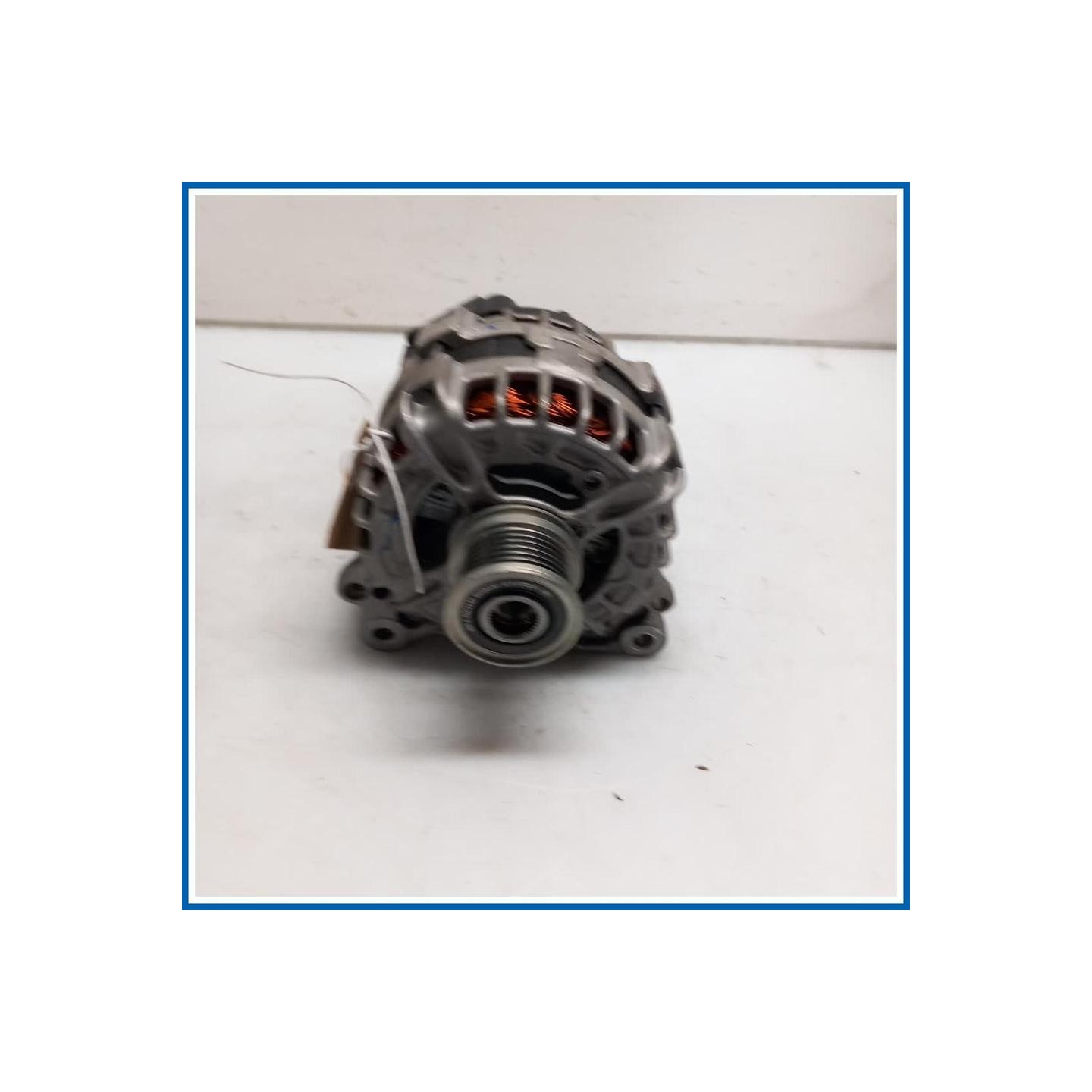Alternatore (revisionato) SEAT Leon 5F1
