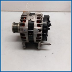 Alternatore (revisionato) SEAT Leon 5F1